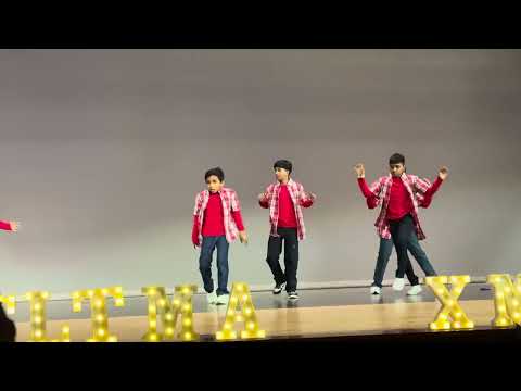 Pokkiri Boys at