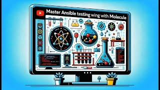 Ansible Role and Collection Testing With Molecule