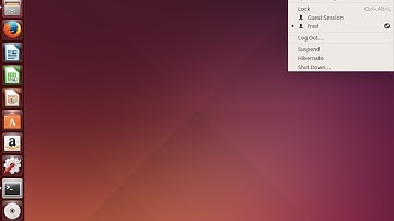 Ubuntu 14.10 amd64 beta 1 desktop. Installation.