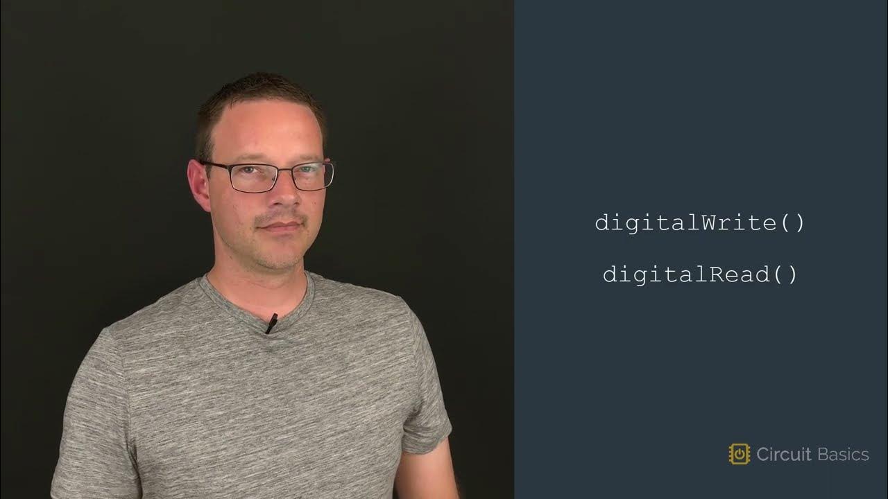 How to Use Functions in Arduino Programs - Ultimate Guide to the ...