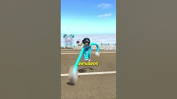 NEW Fantastic 4 Movie Characters Remastered in LEGO Marvel Superheroes!