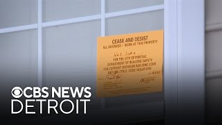 Pontiac mom accused of abandoning three children pleads to welfare fraud charges
