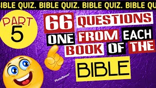 BIBLE QUIZ FROM GENESIS TO REVELATION | Bible quiz from all the books of the bible. bible trivia screenshot 5