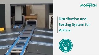 Celebrity Wafer Sorting and Distribution System | Semiconductor Use Case – Montech Net Worth