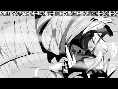 Helluva Boss Episode 6 "Truth Seekers" Storyboards!