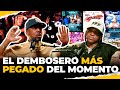 Lomiiel: EL DEMBOWSERO MAS PEGADO DEL MOMENTO