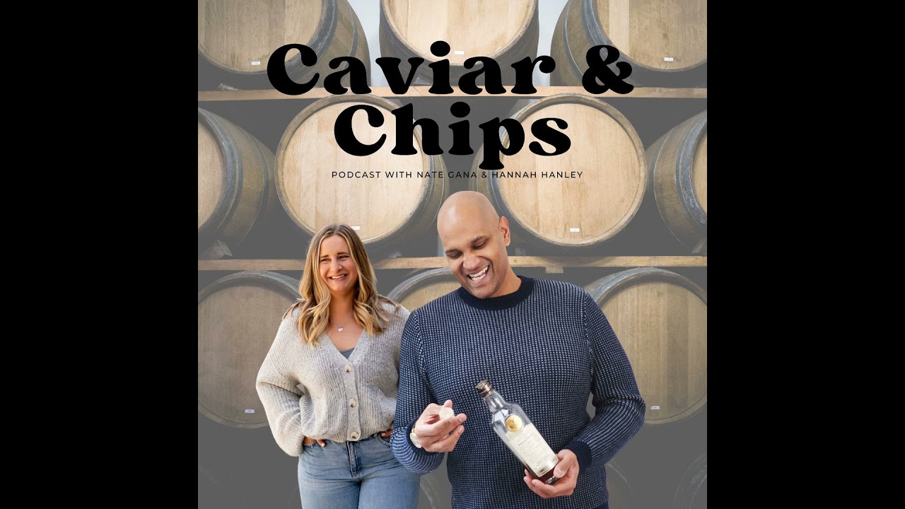 Ep 24: Murphy Quint from Cedar Ridge Distillery in Iowa: Blending, Mentorship & Wellness