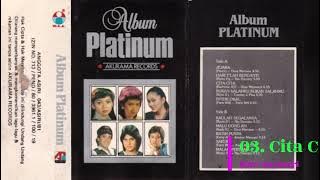 038. Dina Mariana - Album Platinum Akurama Record