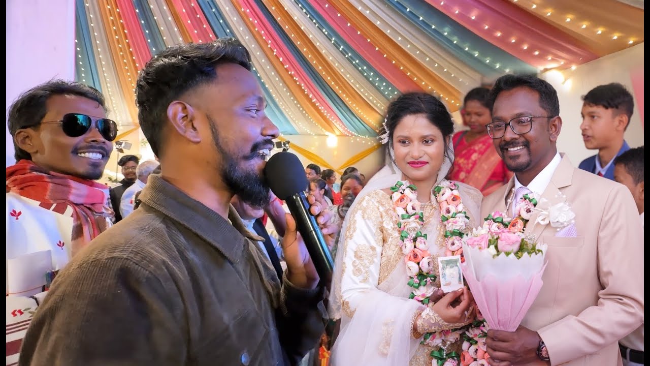 NAWA NAWA JURI PARI | @mukeshrdxtudu8691 live | SANTALI SONG | DUMKA