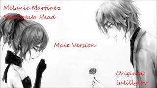 Download Lagu Nightcore - Mrs Potato Head .:Male Version:. MP3 Download Lagu Nightcore - Mrs Potato Head .:Male Version:. MP3