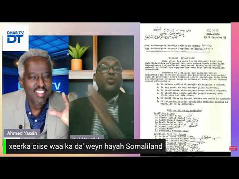 Abaal La Aanta Reer Sheekh Issaq