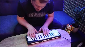 ARTURIA MICROLAB PERFORMANCE