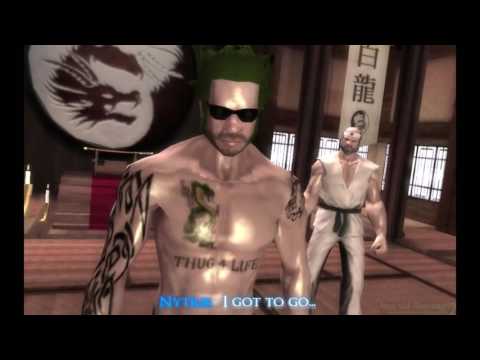 Brotherhood of Violence II Gameplay Nvidia Shield Tablet Android 1080p (Android Games HD)