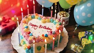 Best Happy Birthday Remix 🎂🎧 | #1 TikTok Trend 2026 #DJMix