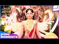 Lakshmi Narayan | Ep. 18 | Lakshmi Creats A New Earth With Her Blessings | Colors TV