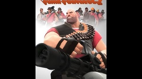 tf2 but if i find a bot the vid ends