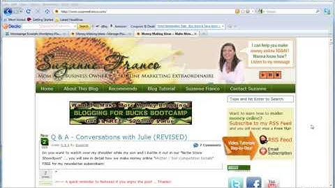 Homepage Excerpts Plugin