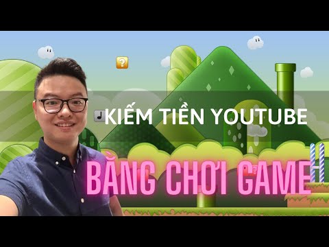 Video: Cách Kiếm Tiền Trên Máy Chủ Trò Chơi