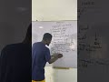 Concept of Field in Physics ⚡ Explained Simply (Part 7) #education #science #physics #jamb2026