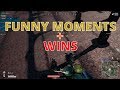 Winner Winner Chicken Dinner | PUBG