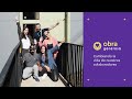 CAMBIAMOS LA VIDA de nuestros colaboradores | Contex constructora