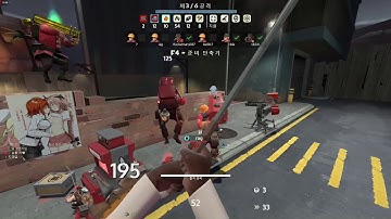 [MvM] Canteen Crasher - Casino City (B1) : Advanced