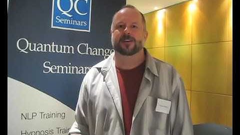 NLP Skeptic - A Skeptics View of NLP - Neuro Linguistic Pro