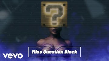 def****nbitz - Cards ft. Miss Question Block