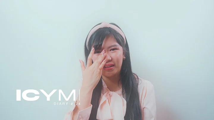 [MNL48] ICYMI Diary #24: Andi
