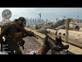 Call of Duty Modern Warfare: Warzone Battle Royale Gameplay (No Commentary)