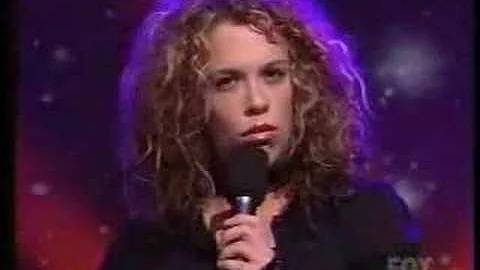 GROUP 1 - 05 - Natalie Burge - Crazy