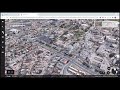 How to use google earth