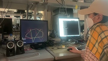 Fourier transform drawing machine and audio synthesizer on DE1-SoC