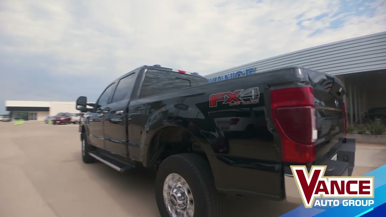 Over 500k Mile Ford F250 Power Stroke Diesel!?