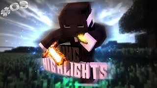 UHC Highlights Episode 9 Solo