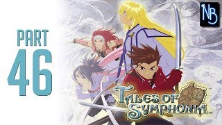 Tales of Symphonia Walkthrough Part 46 No Commentary