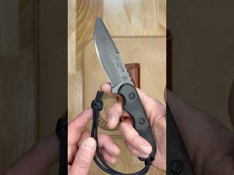 Collection Selection No.170 - TOPS Knives Tex Creek