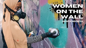 Women on the Wall // Jakarta