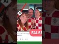 World Cup: 5 things that didn't really happen | AFP