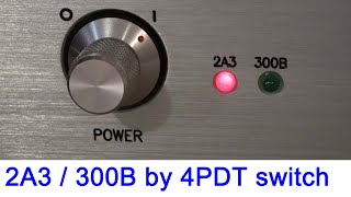 2A3 / 300B switchable amp test ; 2A3 mode sound. A Women outside of Window by Jo, YongPhil 허송세월공학실험실 Net Worth