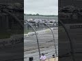 Shane Van Gisbergen Qualifying at Talladega 2025