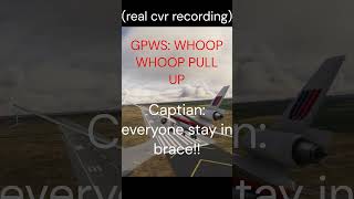 United Airlines Flight 232 Recreation シ