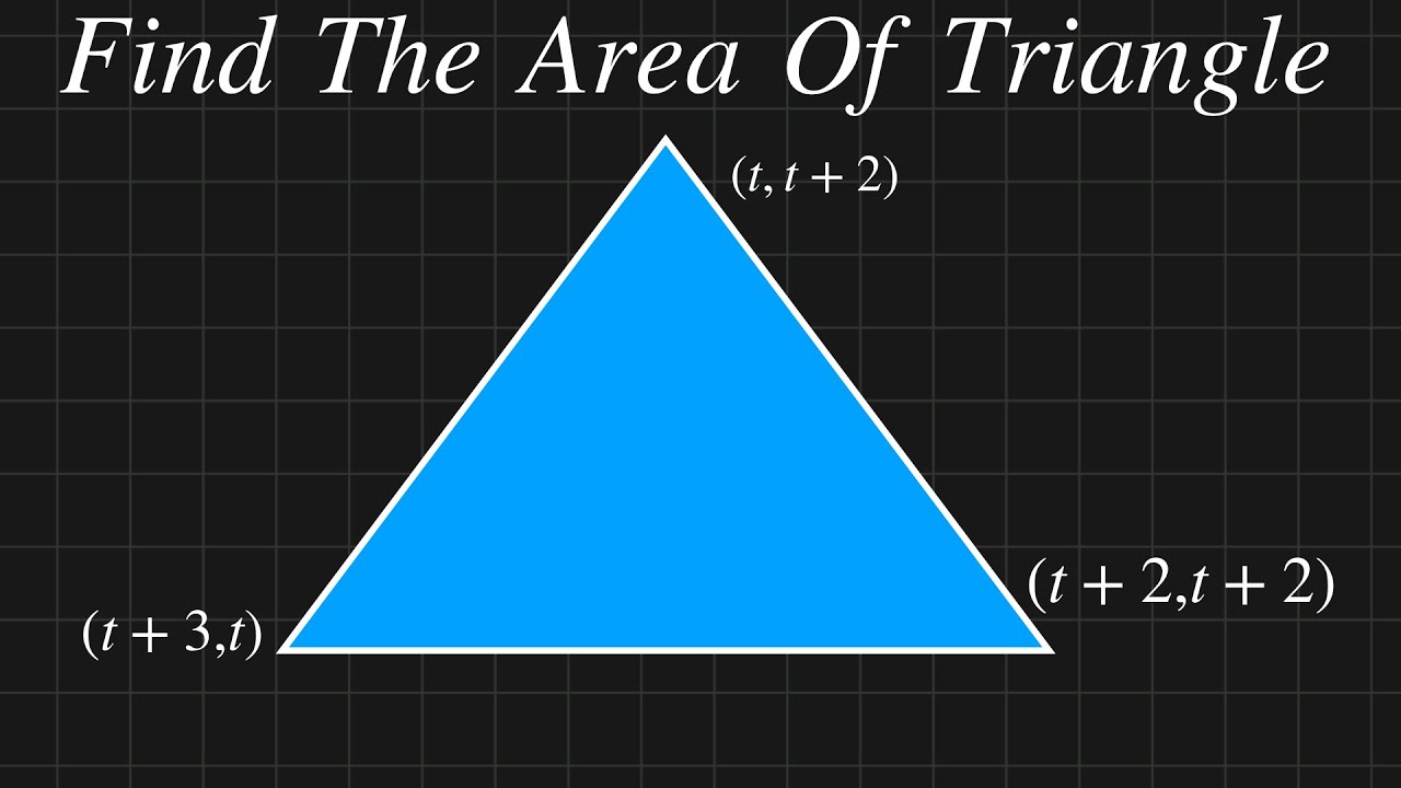 Vertices of triangle. Area of triangle. how to find area of triangle. herons formula. triangular region.