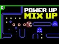 Power-Up Mix-Up 8 - "Pac-Man's Nightmare"