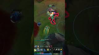 Sivir Double Kill in URF – Warwick Thought He Had Me 😤 #gaming #lolgameplay #leagueoflegends  #short