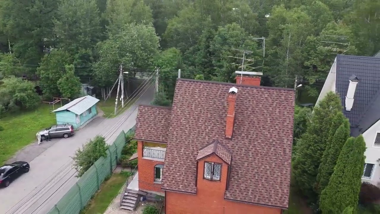 Гулькевичей готовый дом кровля Гулькевичей готовый дом кровля