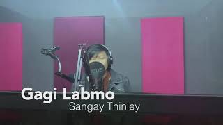 Video thumbnail of "Gagi Labmo_Baby Floyd|New Song"