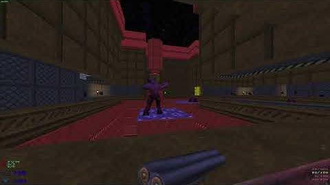 Doom 64 Retribution | Watch Me Die, 100% | MAP08: Final Outpost