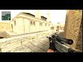 CSSource Map dust Hard Mode