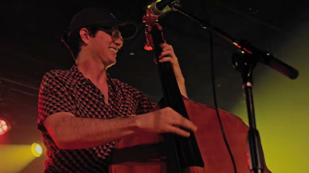 Slap Dragon Basement East Highlights